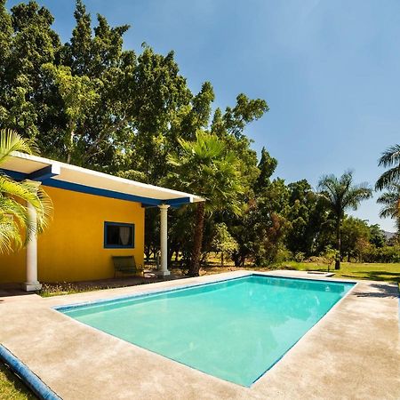 Villas El Paraiso, El Rollo Tlaquiltenango Εξωτερικό φωτογραφία