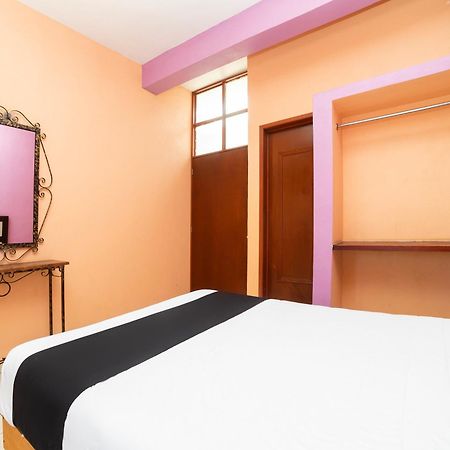 Villas El Paraiso, El Rollo Tlaquiltenango Δωμάτιο φωτογραφία