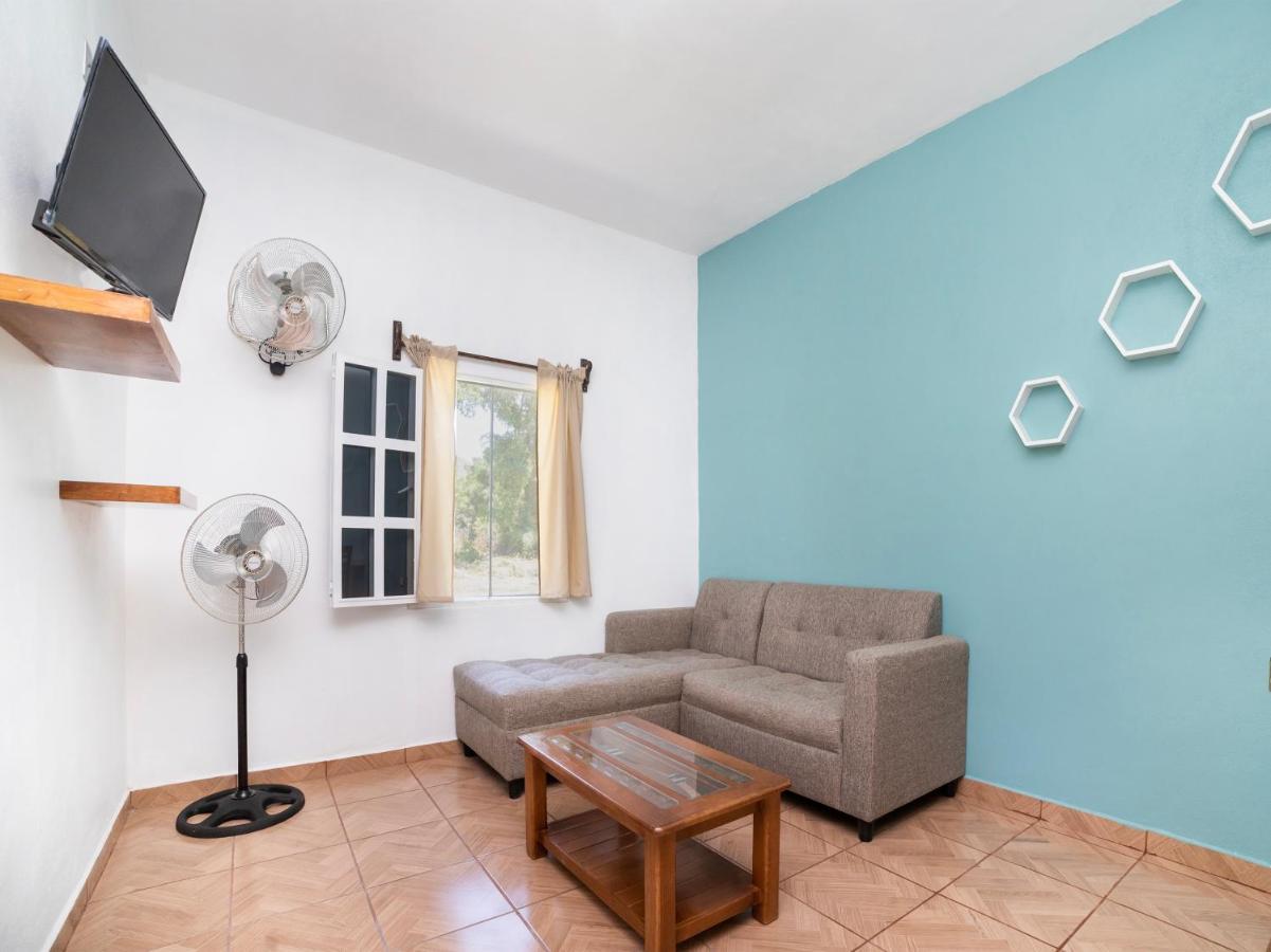 Villas El Paraiso, El Rollo Tlaquiltenango Εξωτερικό φωτογραφία
