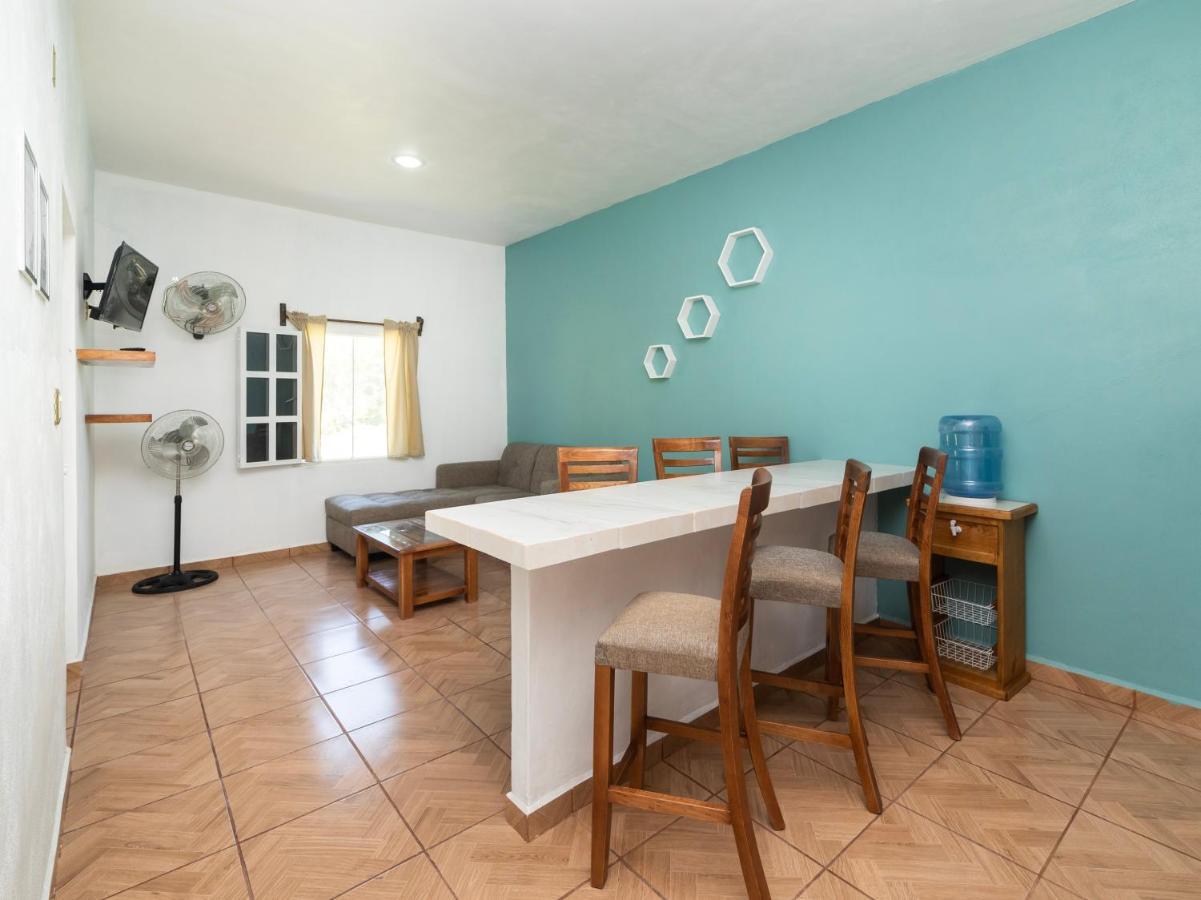 Villas El Paraiso, El Rollo Tlaquiltenango Εξωτερικό φωτογραφία