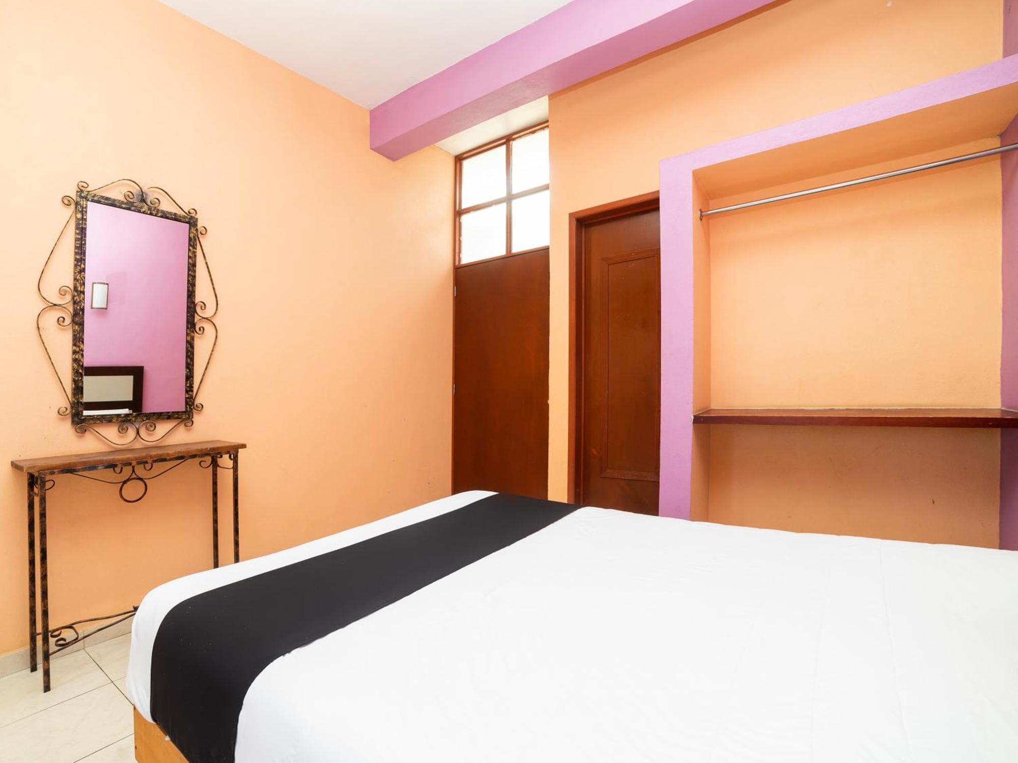 Villas El Paraiso, El Rollo Tlaquiltenango Δωμάτιο φωτογραφία