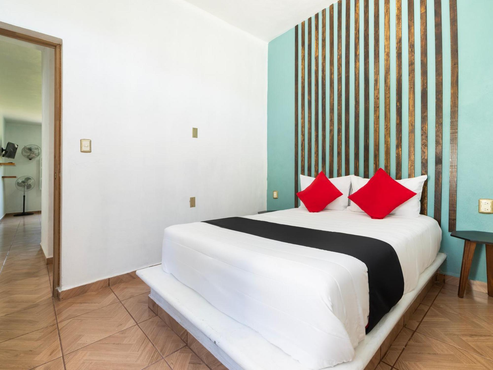 Villas El Paraiso, El Rollo Tlaquiltenango Δωμάτιο φωτογραφία