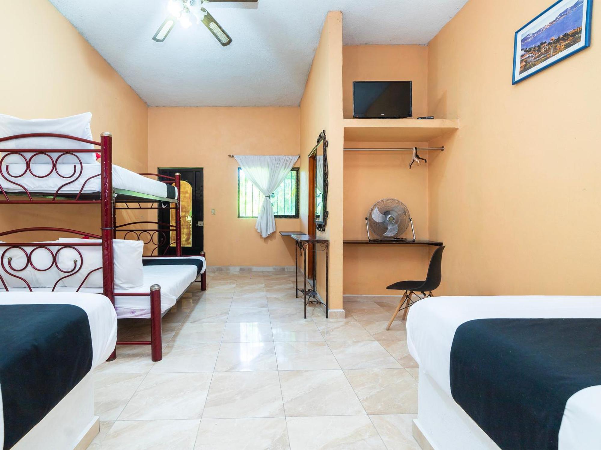 Villas El Paraiso, El Rollo Tlaquiltenango Δωμάτιο φωτογραφία