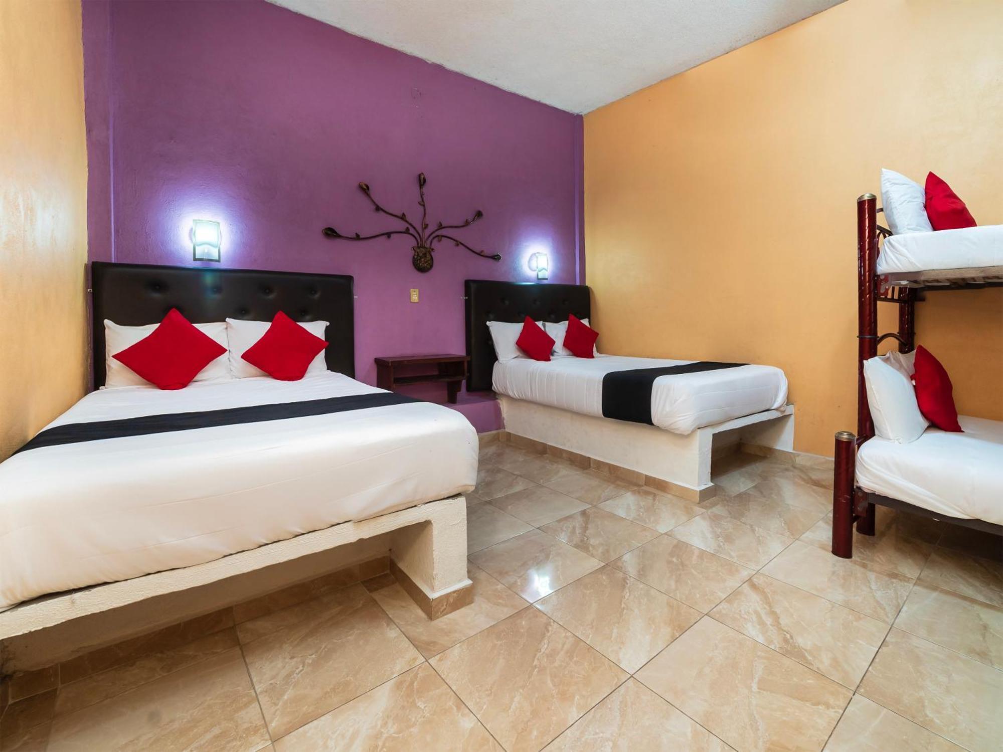 Villas El Paraiso, El Rollo Tlaquiltenango Δωμάτιο φωτογραφία