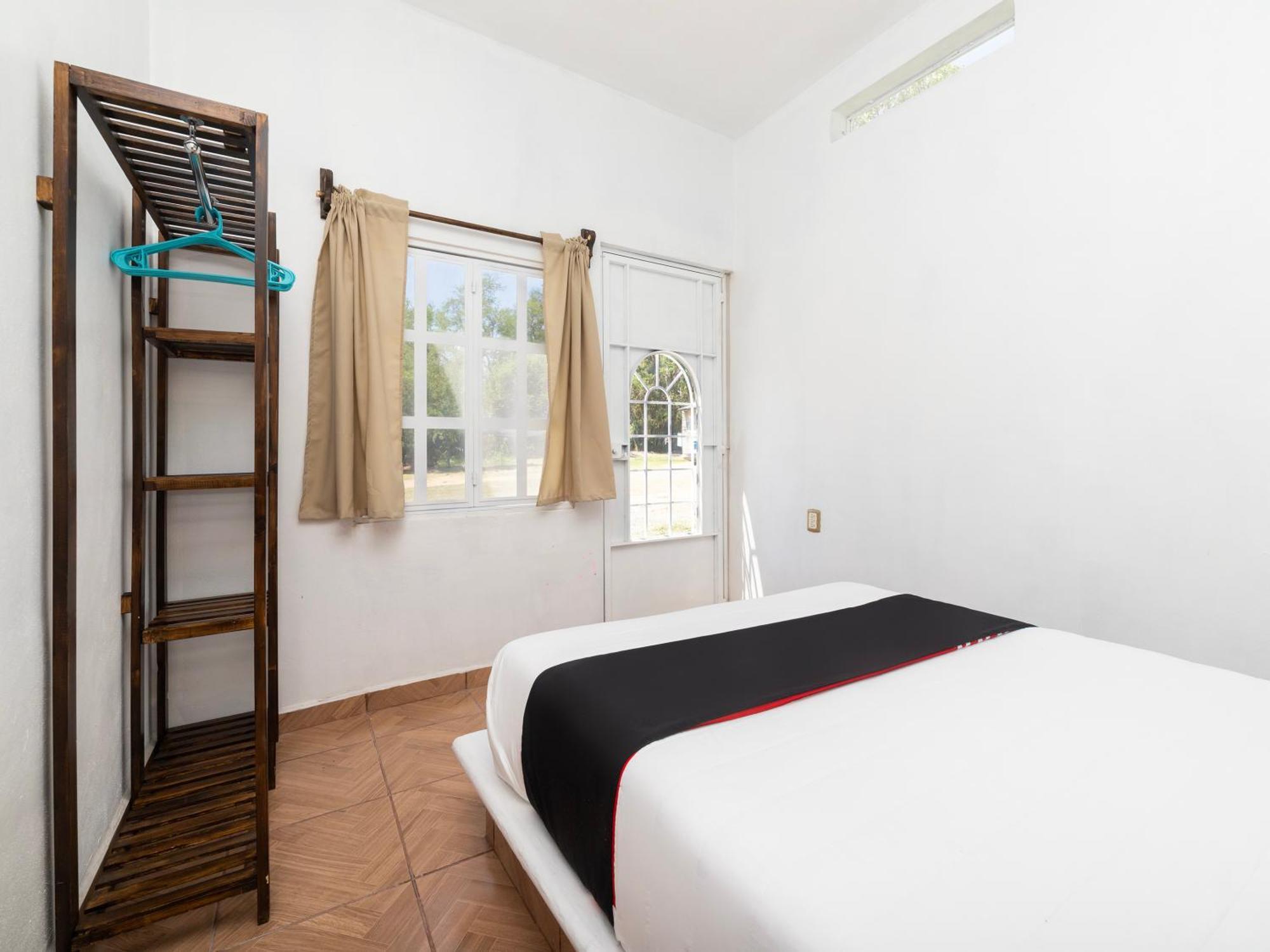 Villas El Paraiso, El Rollo Tlaquiltenango Δωμάτιο φωτογραφία