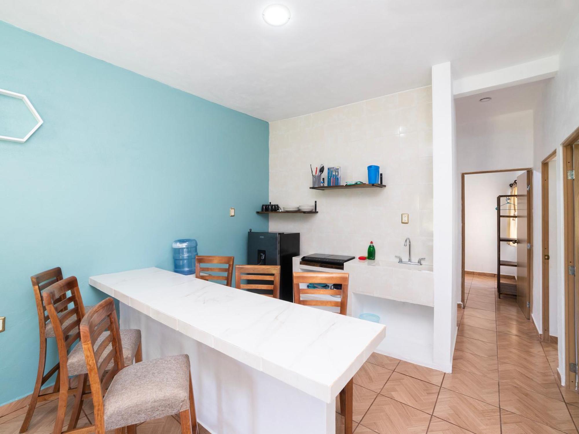 Villas El Paraiso, El Rollo Tlaquiltenango Δωμάτιο φωτογραφία