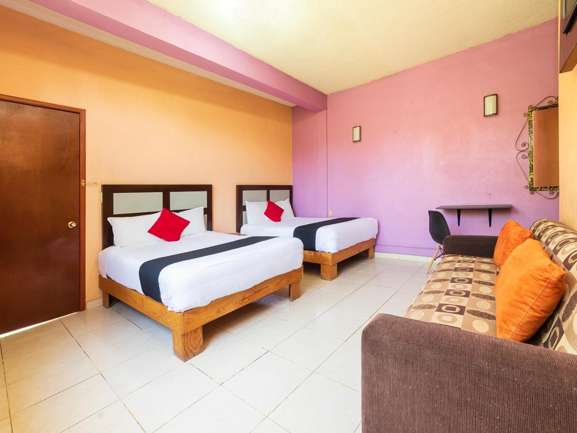 Villas El Paraiso, El Rollo Tlaquiltenango Δωμάτιο φωτογραφία